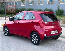 كيا بيكانتو